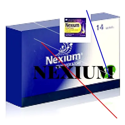 Nexium médicament générique